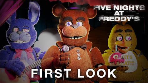 five nights at freddy's film deutsch stream